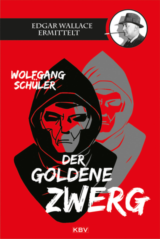 Der goldene Zwerg - Wolfgang Schüler