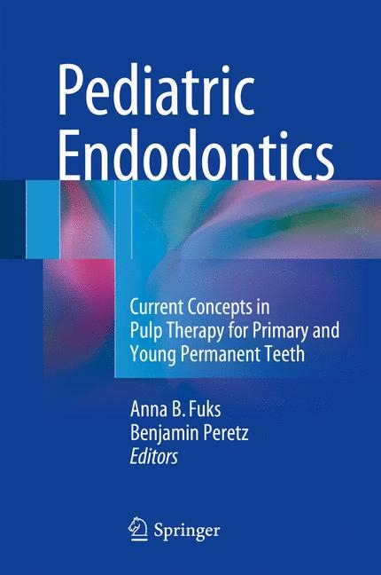 Pediatric Endodontics - 