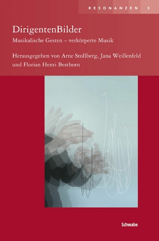 DirigentenBilder - Arne Stollberg; Jana Weißenfeld; Florian Henri Besthorn