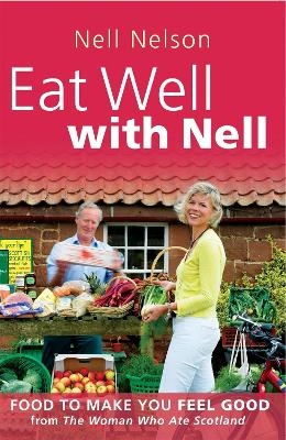Eat Well - Nell Nelson