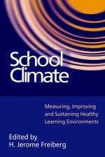 School Climate - H. Jerome Freiberg