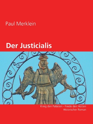 Der Justicialis - Paul Merklein