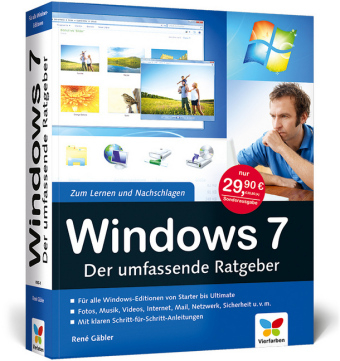 Windows 7 - René Gäbler