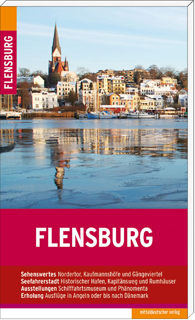 Flensburg - Christine Lendt