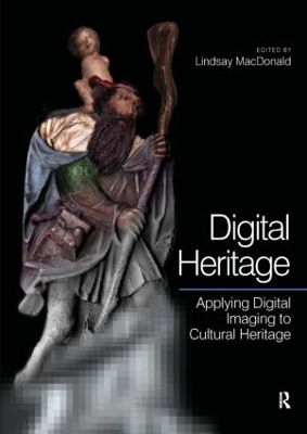 Digital Heritage - Lindsay MacDonald