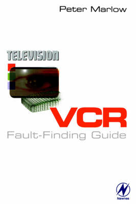 VCR Fault Finding Guide - Peter Marlow