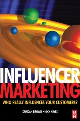 Influencer Marketing - Duncan Brown; Nick Hayes