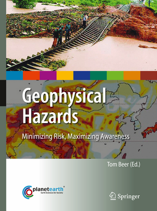 Geophysical Hazards - Tom Beer