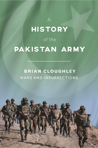 History of the Pakistan Army - Brian Cloughley
