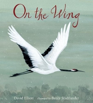 On the Wing - David Elliott