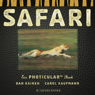 Safari - Dan Kainen; Carol Kaufmann