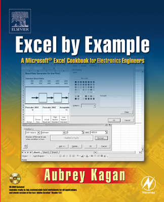 Excel by Example - Aubrey Kagan