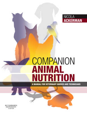 Companion Animal Nutrition