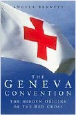The Geneva Convention - Angela Bennett