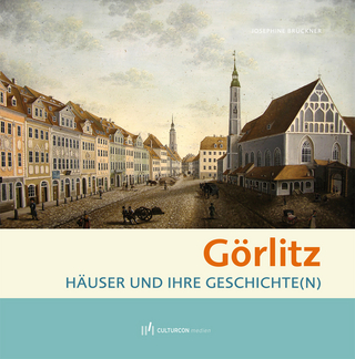 Görlitz - Josephine Brückner