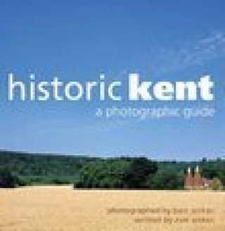 Historic Kent - Ben Anker; Zoe Anker