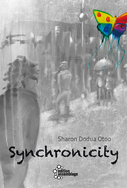 Synchronicity - Sharon Dodua Otoo
