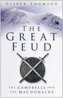 The Great Feud - Oliver Thomson