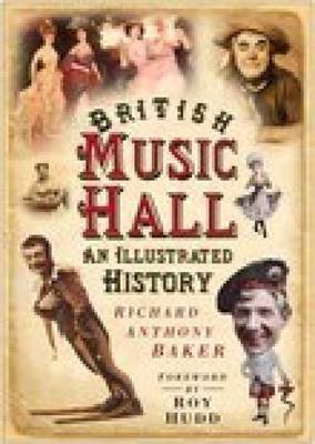 British Music Hall - Richard Anthony Baker
