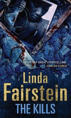 The Kills - Linda Fairstein