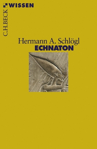 Echnaton - Hermann A. Schlögl