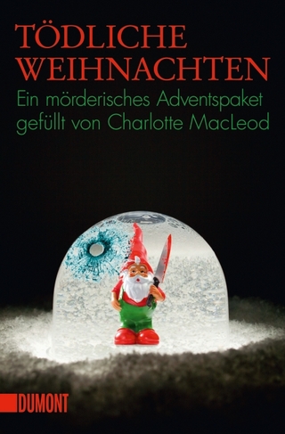 Tödliche Weihnachten - Charlotte MacLeod