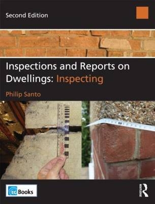 Inspections and Reports on Dwellings -  Philip Santo