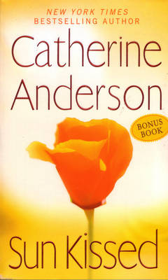 Sun Kissed - Catherine Anderson