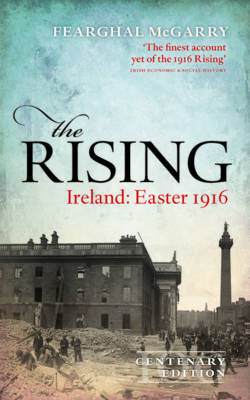 Rising (New Edition) - Fearghal McGarry