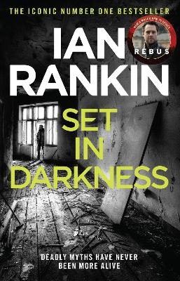 Set In Darkness - Ian Rankin