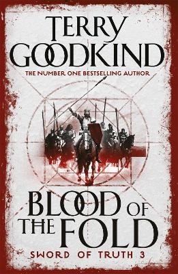 Blood of The Fold - Terry Goodkind