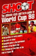 Ultimate Stats and Facts -  "Shoot" Magazine