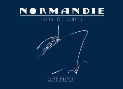 "Normandie" - Clive Harvey