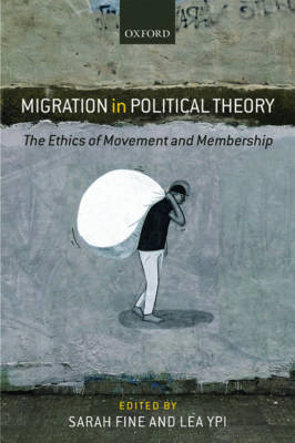 Migration in Political Theory - 