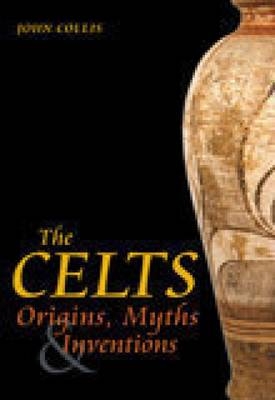 The Celts - John Collis