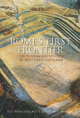 Rome's First Frontier - David Woolliscroft; Birgitta Hoffmann