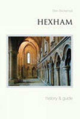 Hexham - Stan Beckensall