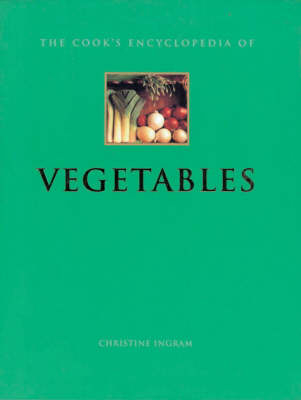 Vegetables - Christine Ingram