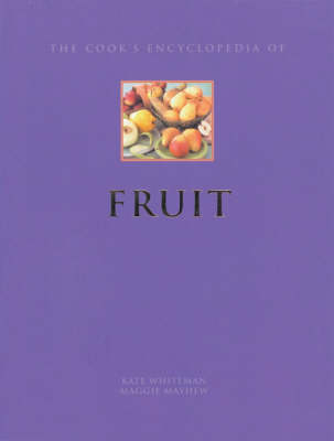 Fruit - Kate Whiteman, Kay Whiteman, Maggie Mayhew