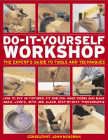 Do-it-yourself Workshop - John McGowan