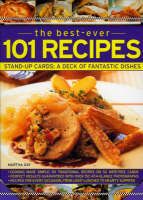 101 Best-ever Recipe Cards - Martha Day