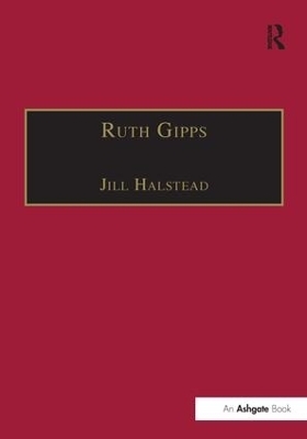 Ruth Gipps - Jill Halstead