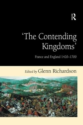 'The Contending Kingdoms' - Glenn Richardson
