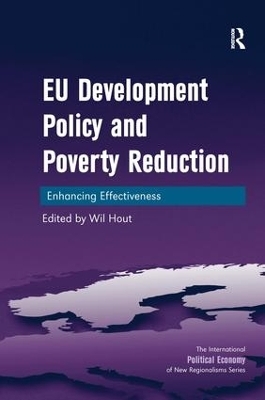 EU Development Policy and Poverty Reduction - Wil Hout