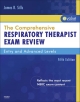 Comprehensive Respiratory Therapist Exam Review - E-Book - James R. Sills