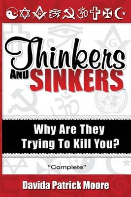 Thinkers and Sinkers - Davida Patrick Moore
