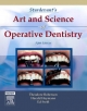 ARABIC - Sturdevant's Art and Science of Operative Dentistry - Theodore Roberson;  Harald O. Heymann;  Jr. Edward J. Swift