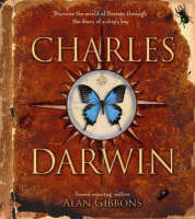 Charles Darwin - Alan Gibbons