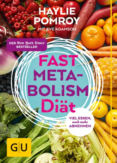 Fast Metabolism Diät - Haylie Pomroy