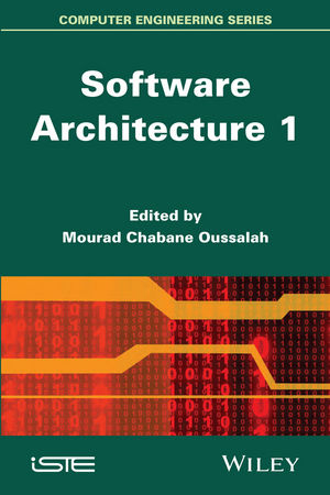 Software Architecture 1 - Mourad Chabane Oussalah